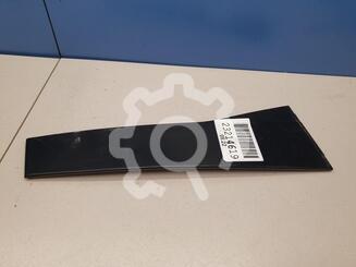 Накладка двери задней правой Volkswagen Passat [B7] 2011 - 2015
