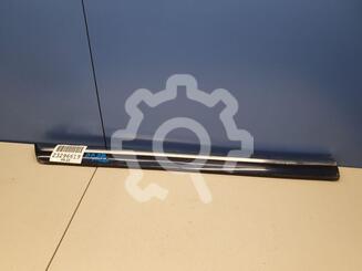 Молдинг двери задней правой Volkswagen Passat [B7] 2011 - 2015