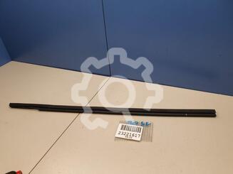 Молдинг двери задней левой Hyundai i20 [I] 2008 - 2014