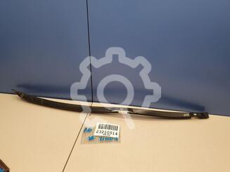 Направляющая стекла двери Volkswagen Passat [B6] 2005 - 2010