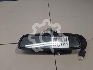 Зеркало заднего вида (наружное) Mercedes-Benz C-Klasse III W204 2006 - 2015
