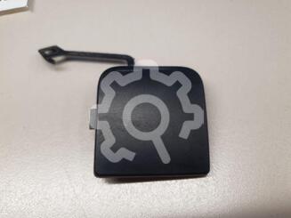 Заглушка буксировочного крюка Peugeot Expert III 2016 - н.в.