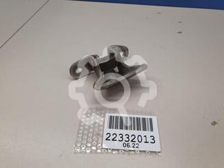 Петля двери передней Toyota Avensis III c 2009 г.