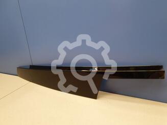 Накладка двери передней правой BMW 7-Series [G11, G12] 2015 - н.в.
