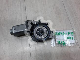 Моторчик стеклоподъемника Hyundai Santa Fe II 2005 - 2012