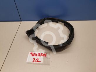 Кронштейн (кузов внутри) Volkswagen Touareg I 2002 - 2010