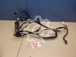 Проводка (коса) Nissan Qashqai (J11) c 2014 г.