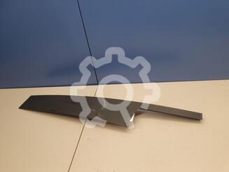 Накладка двери передней правой Opel Astra [J] 2009 - 2017
