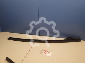 Направляющая стекла двери Nissan Pathfinder III [R51] 2004 - 2014