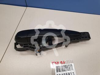 Ручка двери наружная BMW 3-Series [F3x] 2011 - н.в.
