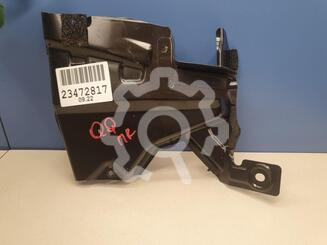 Кожух Nissan Qashqai (J11) c 2014 г.