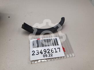 Накладка (кузов наружные) Volkswagen Touareg I 2002 - 2010