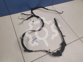 Проводка (коса) Toyota Verso c 2009 г.