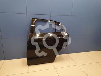 Дверь задняя левая Mercedes-Benz GLC-Klasse I [X253] 2015 - 2024