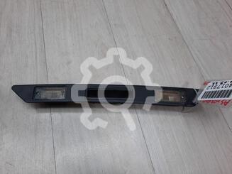 Накладка двери багажника Audi A3 II (8P) 2003 - 2013