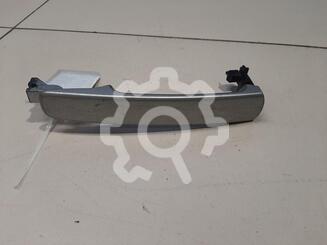 Ручка двери наружная Nissan Note I [E11] 2005 - 2013