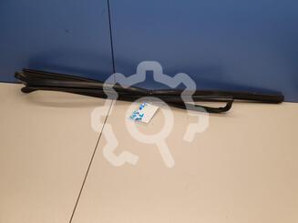 Уплотнитель стекла двери Mazda 5 I [CR] 2005 - 2010