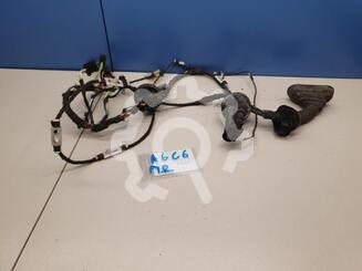 Проводка (коса) Audi A6 [C6,4F] 2004 - 2011