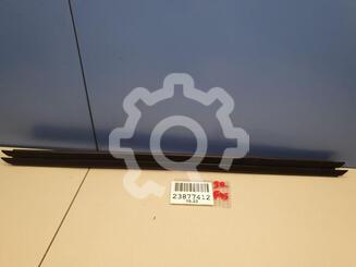 Молдинг двери задней правой BMW 2-Series [F22, F23] 2014 - н.в.