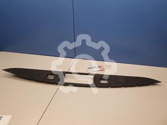 Накладка крышки багажника Mercedes-Benz E-klasse V [W213, S213] 2016 - 2023