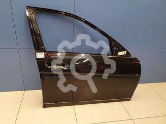 Дверь передняя правая Mercedes-Benz C-Klasse III W204 2006 - 2015