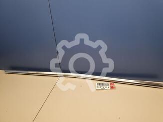 Молдинг двери задней правой BMW 2-Series [F22, F23] 2014 - н.в.