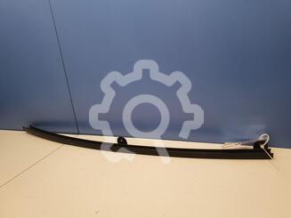 Направляющая стекла двери Subaru Outback IV 2009 - 2014