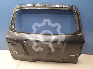 Дверь багажника Toyota RAV 4 III [XA30] 2005 - 2014