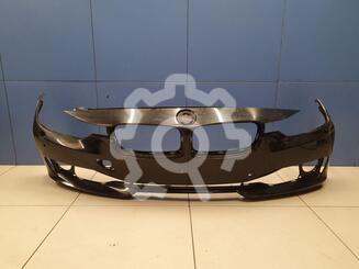 Бампер передний BMW 3-Series [F3x] 2011 - н.в.