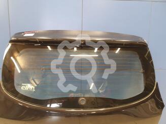Стекло двери багажника Renault Sandero II 2013 - н.в.