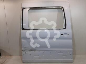 Дверь сдвижная Ford Transit Custom 2012 - н.в.