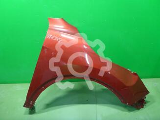 Крыло переднее правое Nissan Qashqai (J11) c 2014 г.