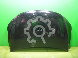 Капот Geely Coolray I 2020 - н.в.