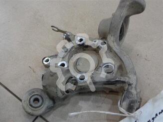 Кулак поворотный задний правый Volvo S80 I 1998 - 2006