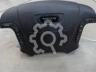Подушка безопасности в рулевое колесо Volvo S80 I 1998 - 2006