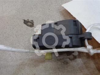 Моторчик заслонки отопителя Volvo S80 I 1998 - 2006