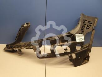 Кронштейн бампера переднего Mercedes-Benz C-Klasse III W204 2006 - 2015