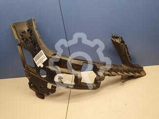 Кронштейн бампера переднего Mercedes-Benz C-Klasse III W204 2006 - 2015