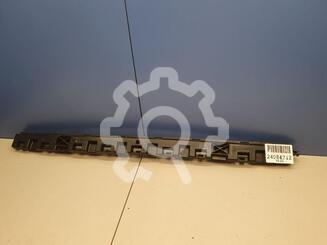 Кронштейн бампера заднего Mercedes-Benz A-klasse III W176 2012 - 2018
