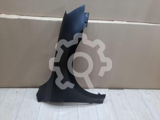 Крыло переднее правое Skoda Octavia [A7] III 2013 - 2020