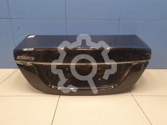 Крышка багажника Mercedes-Benz C-Klasse IV W205 2014 - 2021