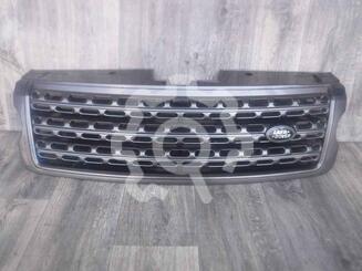 Решетка радиатора Land Rover Range Rover IV 2012 - 2022