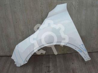 Крыло переднее левое Nissan Qashqai (J11) c 2014 г.