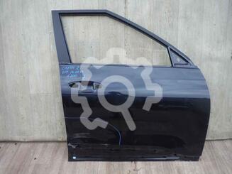 Дверь передняя правая Hyundai Creta II 2021 - н.в.