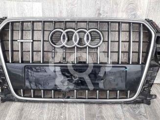 Решетка радиатора Audi Q3 [8U] 2011 - 2018