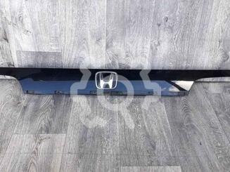 Накладка крышки багажника Honda CR-V IV 2012 - 2018