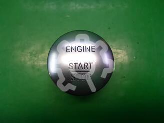 Кнопка запуска двигателя Mercedes-Benz S-klasse V (W221) 2005 - 2013