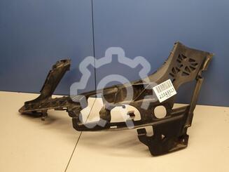 Кронштейн бампера переднего Mercedes-Benz C-Klasse III W204 2006 - 2015