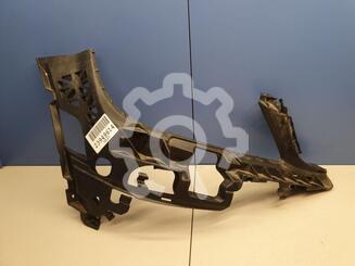 Кронштейн бампера переднего Mercedes-Benz C-Klasse III W204 2006 - 2015