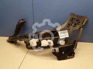 Кронштейн бампера переднего Mercedes-Benz C-Klasse III W204 2006 - 2015